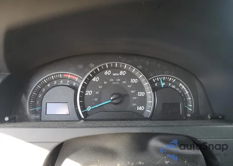 2015 Toyota Camry Le z USA, uszkodzony, nr VIN 4T1BF1FK0FU026519